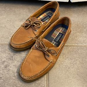 Women’s Sperry Authentic Original Boat Shoes